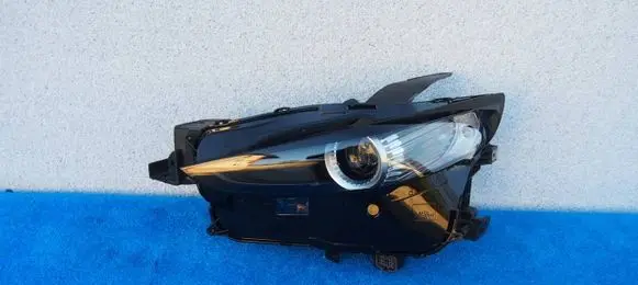 Headlight/headlamp