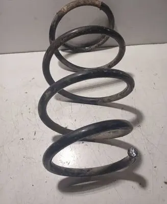 BMW X3 E83 Front coil spring