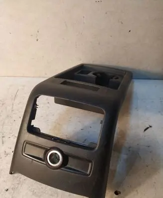Audi A6 S6 C6 4F Glove box central console 4F0863244
