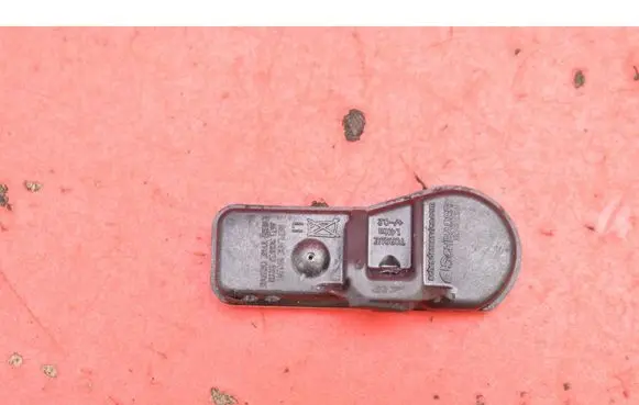 Peugeot 3008 I Sensor 9811536380