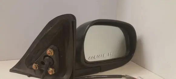 Toyota Corolla E100 Front door electric wing mirror