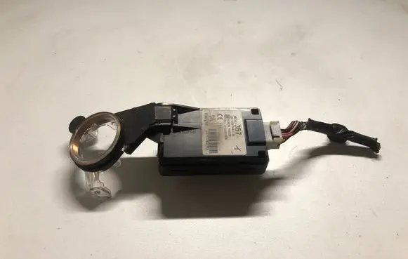 Mitsubishi Outlander Immobiliser reader (aerial) MN141357