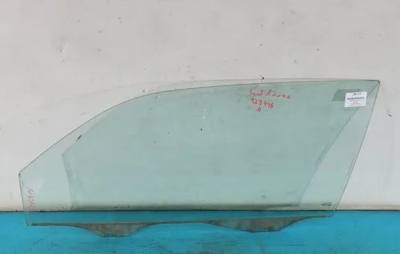 Seat Arosa Front door window glass four-door IMPRK1480416
