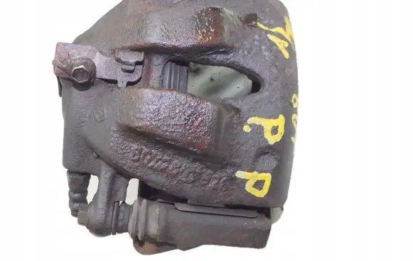 Citroen C8 Front brake caliper