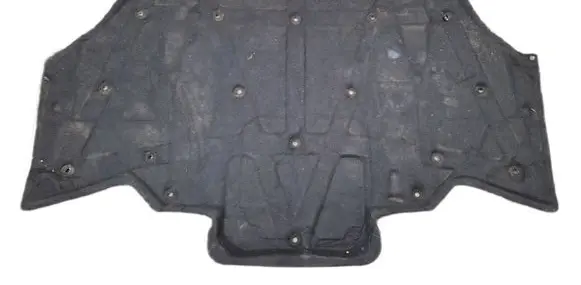 Mercedes-Benz SLK R171 Engine bonnet/hood sound/heat insulation 1716820120