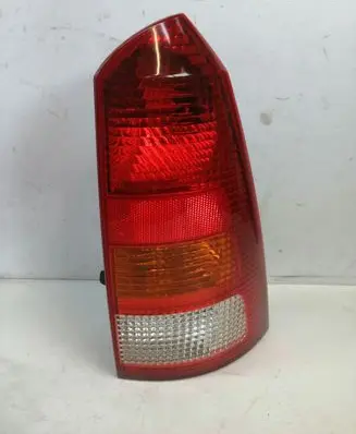 Ford Focus Rear/tail lights