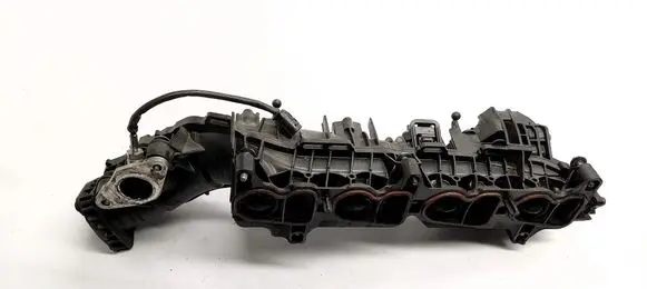 BMW X1 F48 F49 Intake manifold 8513653 8570791