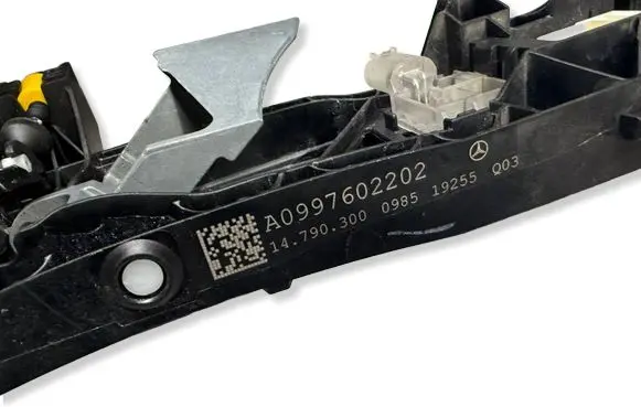 Mercedes-Benz GLS X167 Rear door lock A0997309200 A2220064099 0997309200