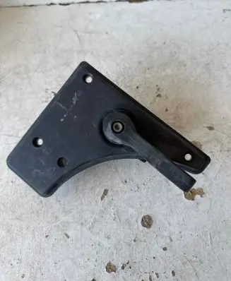 Peugeot Boxer Sliding door interior handle 242443