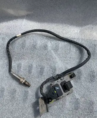 Volkswagen Caddy Lambda probe sensor 04L907805AS