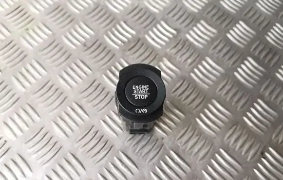 Maserati Levante Engine start stop button switch 670110262