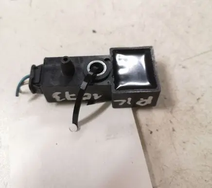 Citroen C3 Airbag deployment crash/impact sensor 25571345A3 1490426080