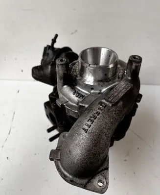 Ford Focus Turbo GTC1244VZ 968612068006 80629129