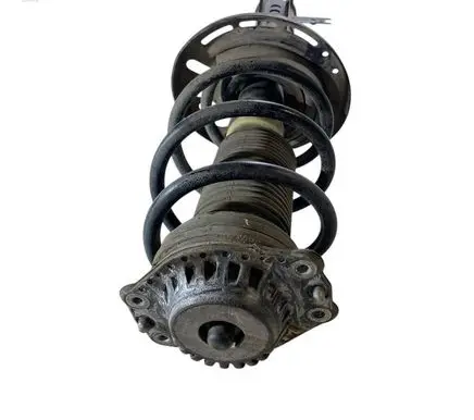 Buick Envision II Front shock absorber with coil spring 86778177 26344249