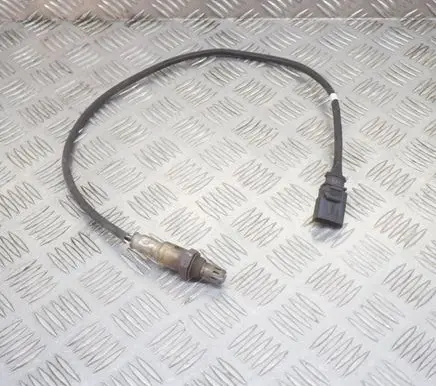 Volkswagen Polo V 6R Lambda probe sensor 04E906262DC