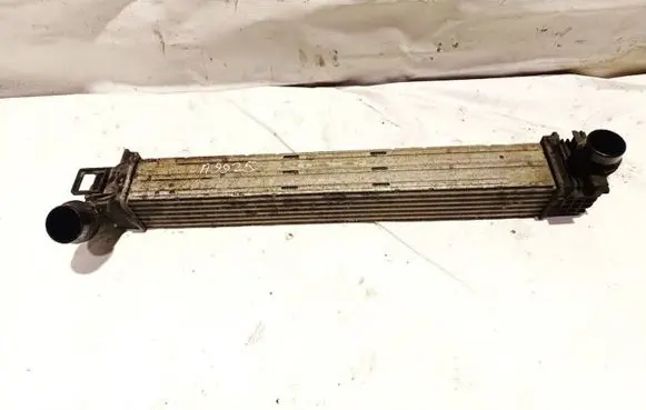 Renault Megane III Intercooler radiator 144960006R