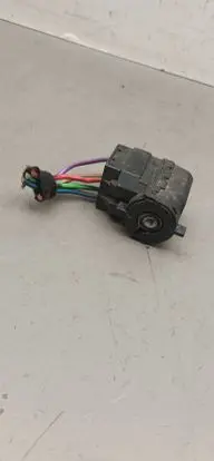 BMW 3 E46 Ignition lock contact 6901961