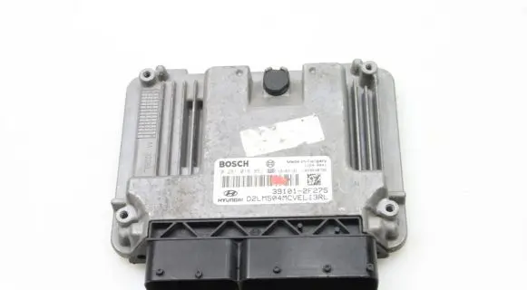 Hyundai ix35 Engine control unit/module 391012F275