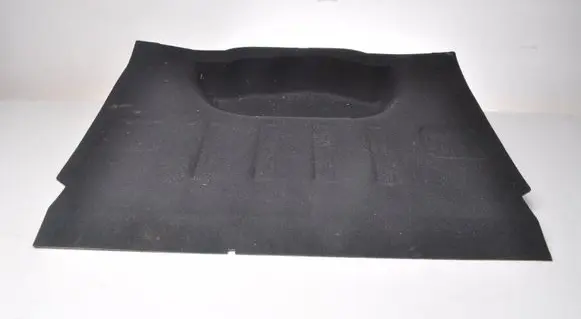Citroen C4 III e-C4 Tailgate/boot cover trim set 98358566ZD