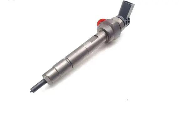 BMW 5 F10 F11 Fuel injector 7810702 0445110478