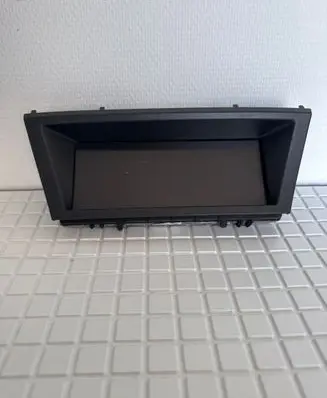 BMW X5 E70 Screen/display/small screen 1138730 652302