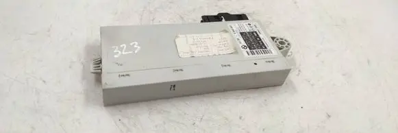 BMW 5 E60 E61 CAS control unit/module 6943857 5WK47995