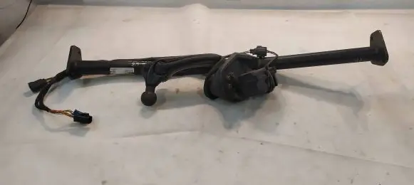 Ford Focus Detachable towbar JX6J19D521EA 470110 307514600001