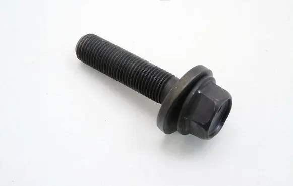Toyota Hilux (AN120, AN130) Camshaft pulley/ VANOS 2GDWIELMS14260429T