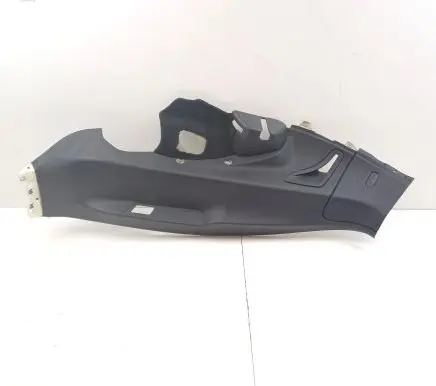 Porsche Panamera (970) Other sill/pillar trim element 97055519501 97055518701