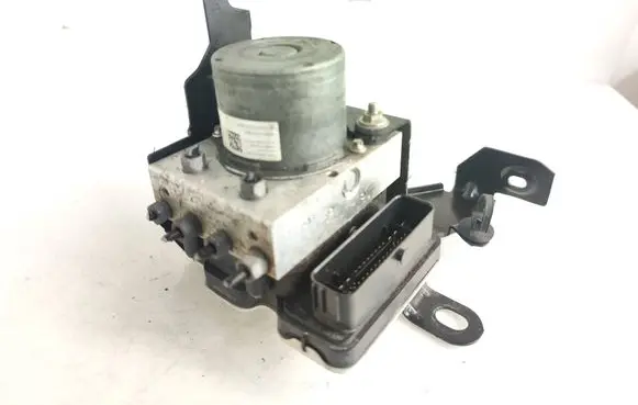 Opel Vivaro ABS Pump 9841724380 87DUZJ2034869
