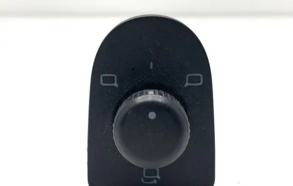 Seat Leon (1M) Wing mirror switch 1M19595650