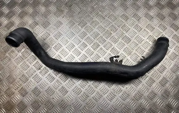 Volkswagen Sharan Intercooler hose/pipe 7M0145955G 95VAW6072AF