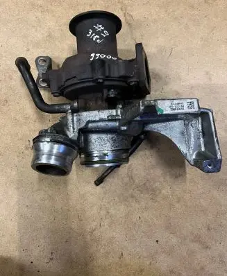BMW 3 E90 E91 Turbo 781018902 7810189