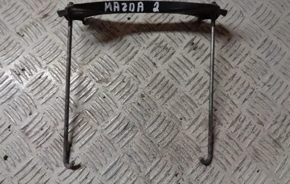Mazda 2 Battery bracket 