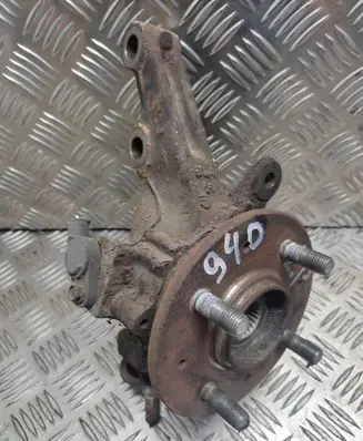 Honda Civic Front wheel hub