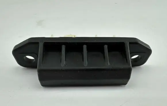 Toyota Yaris Cross Tailgate opening switch 15D355