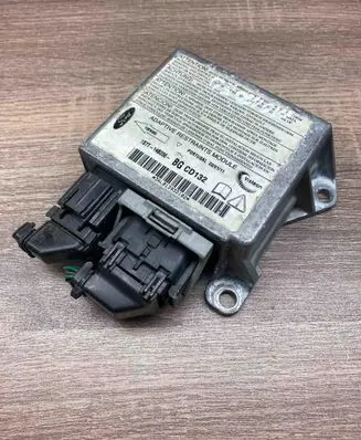 Ford Mondeo Mk III Airbag control unit/module 1S7T14B056BG CD132