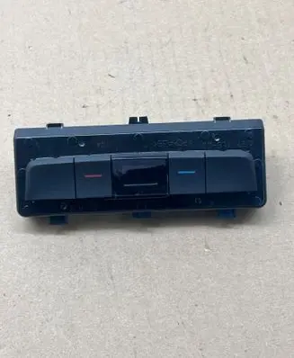 Climate control unit
