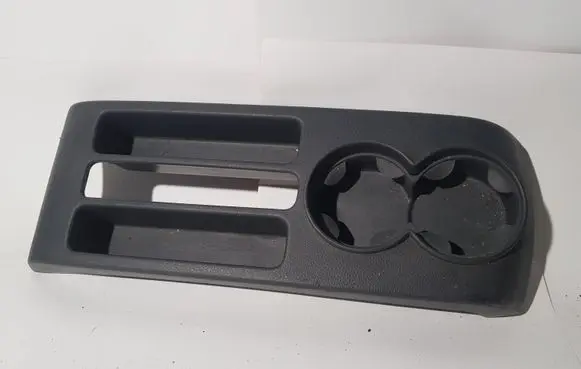 Volkswagen Polo IV 9N3 Cup holder 6Q0863319