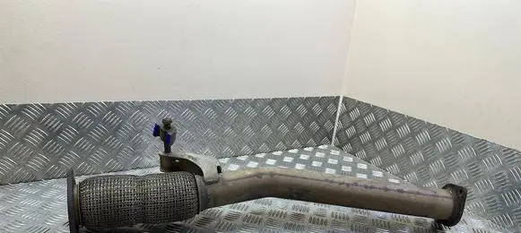Volvo S90, V90 Exhaust flexible connection 31319847