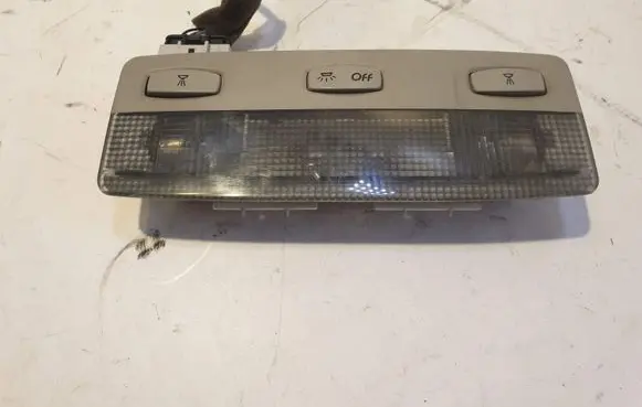 Renault Laguna II Other interior light