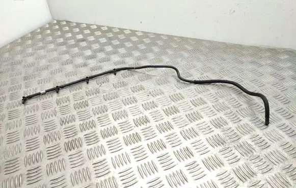 Mercedes-Benz A W176 Fuel return line/hose A6510700132