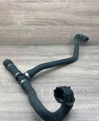 BMW 5 E60 E61 Engine coolant pipe/hose 738000765 7789592