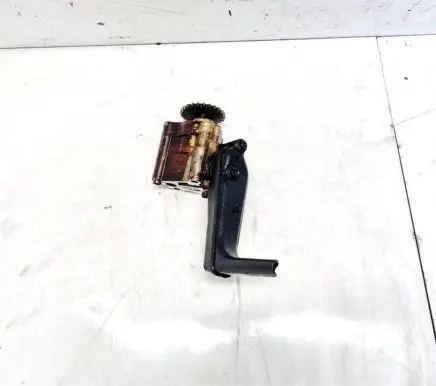 Mazda 5 Oil pump hs3b4a 5h02d0201