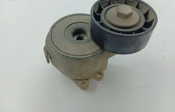 Opel Vectra C Alternator belt tensioner 
