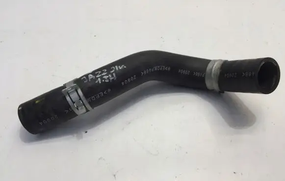 Honda Jazz IV GR Crosstar Engine coolant pipe/hose 20904