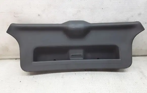 Audi A3 S3 8P Tailgate trim 8P3867979A