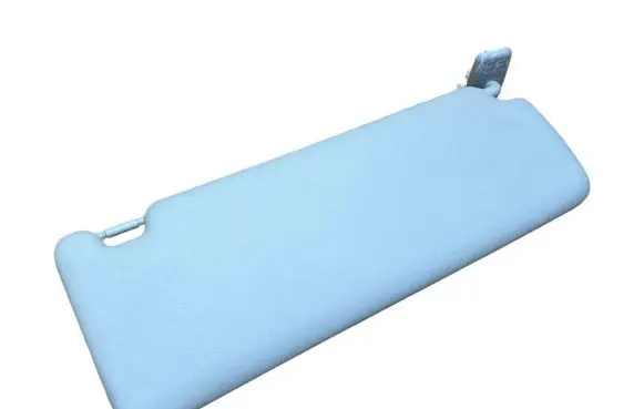 BMW 3 F30 F35 F31 Sun visor 7322293