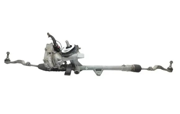 BMW X2 F39 Steering rack 38218113 6892304
