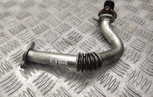 Seat Exeo (3R) EGR valve line/pipe/hose 03L131521A
